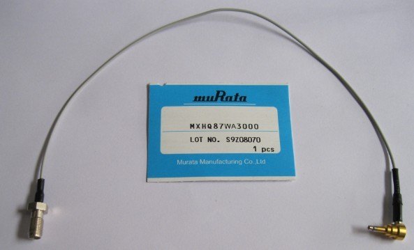 MXHQ87WA3000测试线价格