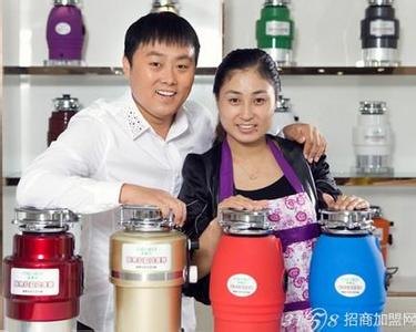 厨事达垃圾处理器使用寿命长