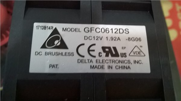GFC0612DS 