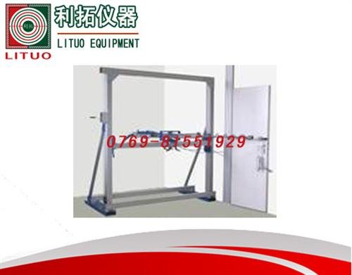 浴室家具测试仪利拓检测仪器供应浴室家具测试仪浴室家具测试仪批