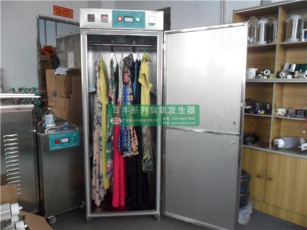 工作服消毒柜价格