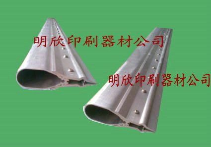 双层手刮刀柄，铝刮柄，单层刮刀柄