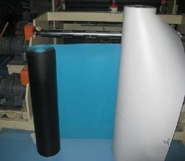 绿色防静电桌垫厂家，龙之净2MM防静电胶皮厂家
