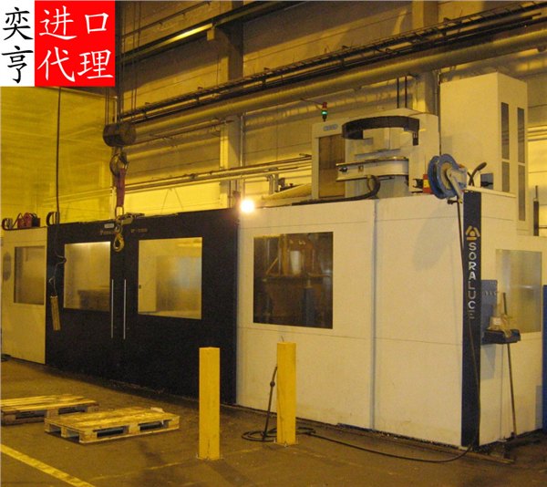 天津新港报关代理公司