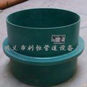 刚性防水套管防水套管 河南刚性防水套管 利恒管道