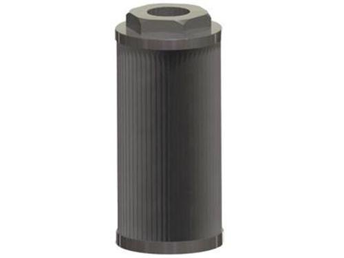 德州过滤器_吸油过滤器厂家图_恒达润液压