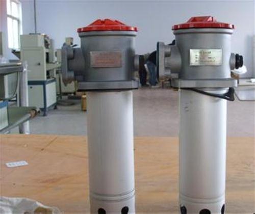 济南过滤器ISV管路吸油过滤器选恒达润液压吸油过滤器批发