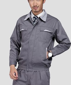 浦东工厂工作服-宝山工厂工作服-上海厂服厂家