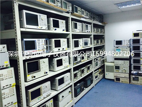 好消息Agilent E4405B E4405B E4405B频谱分析