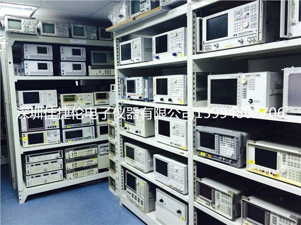 Agilent/HP E4440A E4440A E4440A频谱分析