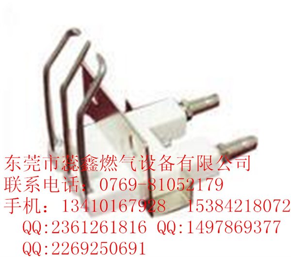 购买烧烤烤箱陶瓷红外线燃烧器，点火器，点火针，电磁阀 