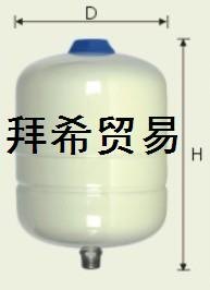 DEZHI-TY-11隔膜罐
