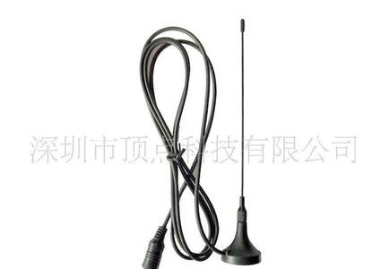 32射频天线可以抵御电场的干扰