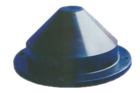 上海橡胶避震器