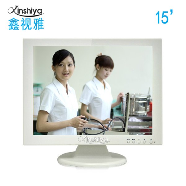 全新收银显示器