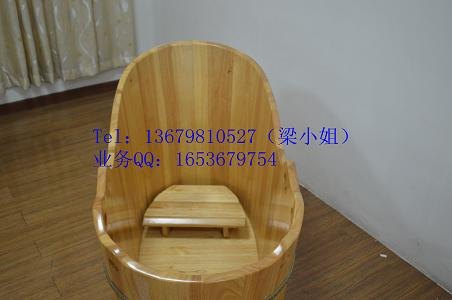 香薰泡澡木桶 泡澡浴桶 木浴缸 生香柏木泡澡桶