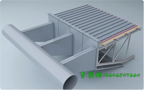 重庆0.8mm厚YX25-420型钛锌板在哪里有卖