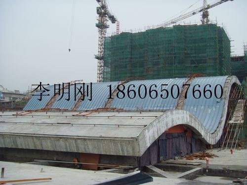 杭州钛锌板墙面公司