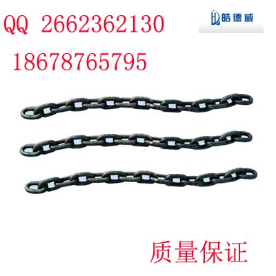 链条产品介绍