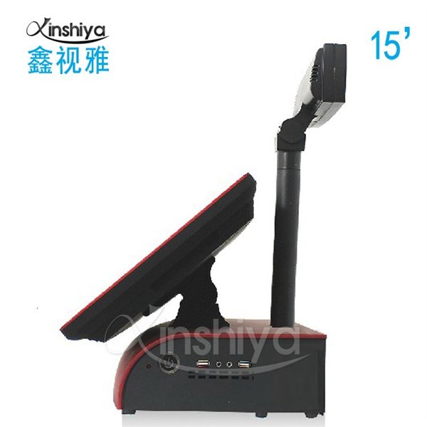 品牌收银机POS机收款机