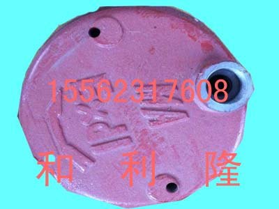 济宁和利隆叶轮水泵配件中国驰名商标