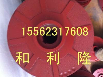 现货生产叶轮/导叶潜水泵配件【非诚勿扰】
