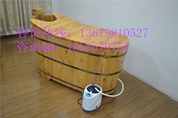 广东美体熏蒸桶 广州中药【熏蒸桶】广东佛山美体熏蒸桶
