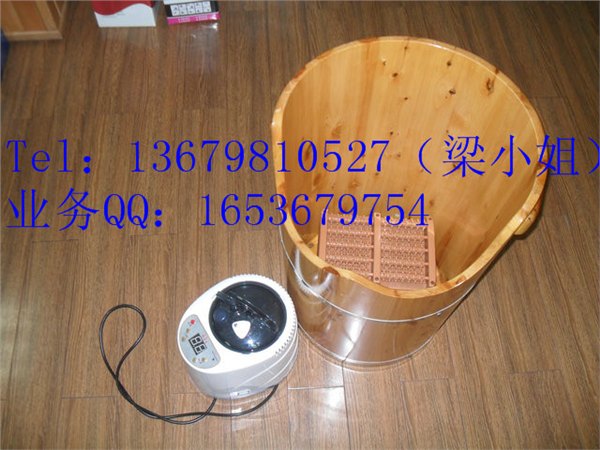 广东佛山足疗护理桶 熏蒸桶 香柏木熏蒸桶 熏蒸桶厂家 