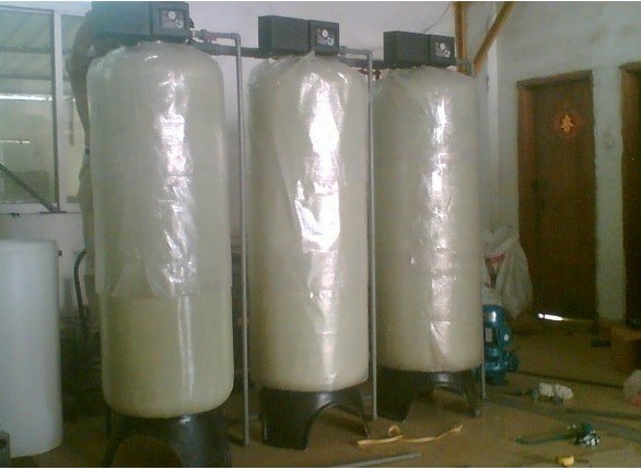 软化水设备 柳州软化水设备 首选东特水处理设备