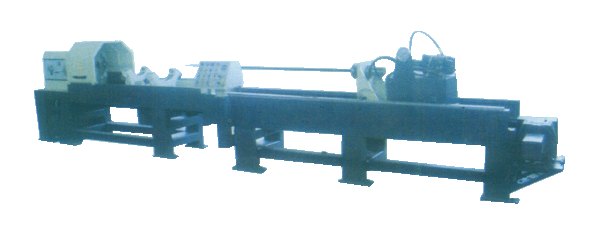 2M21-300 卧式深孔珩磨机床