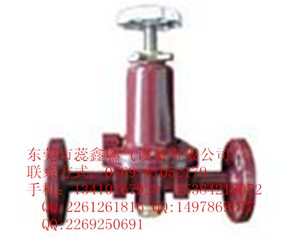 日本伊藤CM-100型减压阀GM-16A调压器,日本减压阀 详细介绍 