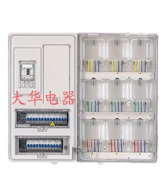 山东防水透明电表箱做的最好
