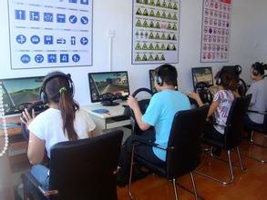 智能学车之星厂家加盟怎么开店 
