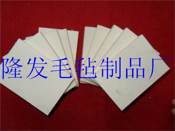 毛毡刮板，羊毛毡刮板，墙纸/汽车车贴