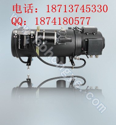 供应宏业牌柴油汽车锅炉