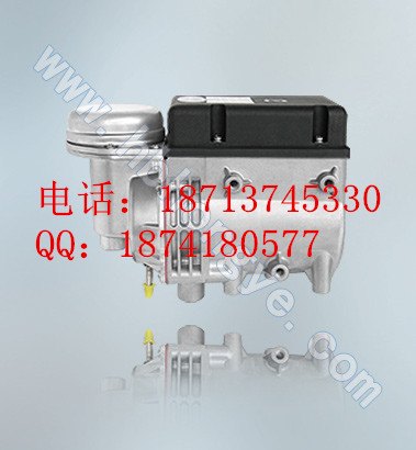 供应河北宏业YJH-Q5型驻车加热器