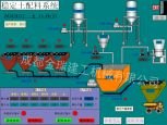 稳定土搅拌站控制系统 金瑞迪建工机械