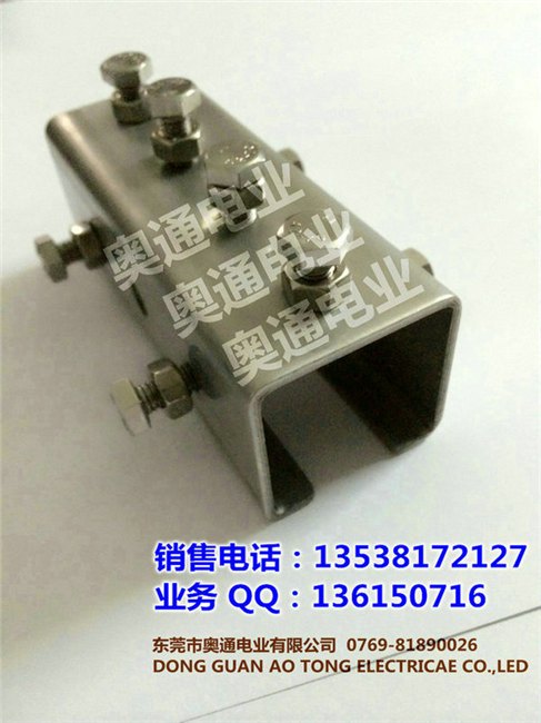 扁线滑轮,不锈钢滑轮,扁线吊码 ,扁线小车