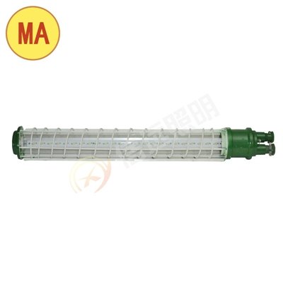 北京DGS18-127L(D)矿用LED巷道灯