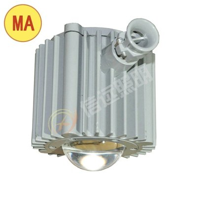 河北保定DGS30-127L(B)）矿用隔爆型LED巷道灯
