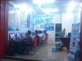 智能学车之星厂家直招加盟费是多少 