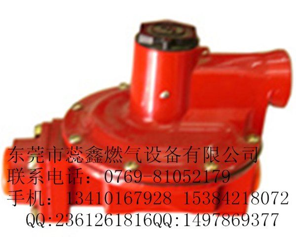 美国费希尔627-496/627-576\ R622-DGJ\减压阀/
