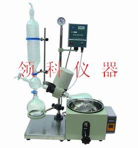 旋转蒸发仪（器）-领科仪器