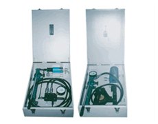锥度配合油压拆装工具_德州金德力液压