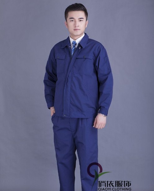 上海定做批量冬季厂服
