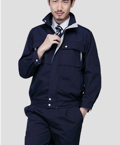 奉贤厂服订做 奉贤定做厂服公司  奉贤厂服批发
