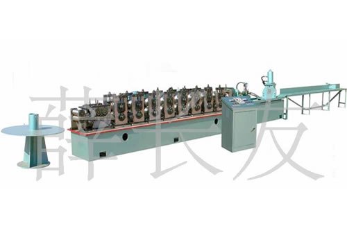 供应80型冷弯机组