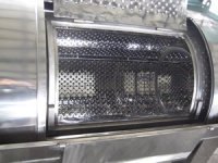 供应200KG大型工业洗衣机水洗机