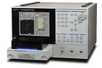 B-H分析仪SY-8210系列磁性材料特性测量分析仪