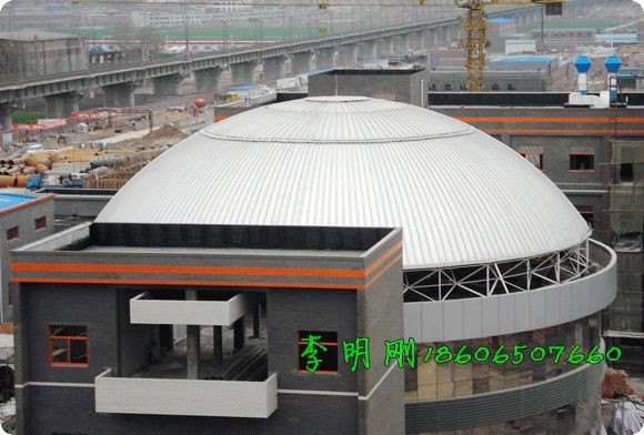 重庆YX65-430型铝镁锰板厂家电话